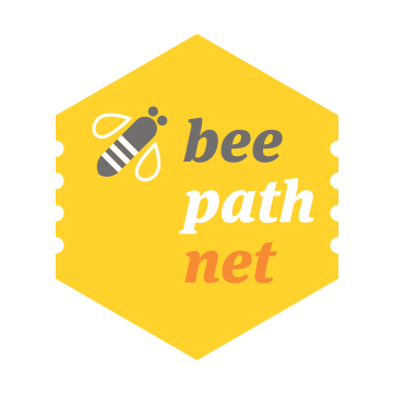 Immagine promotore Bee Path Net